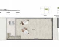 Neubauten - Apartment/Wohnung - Alhama de Murcia - Alhama
