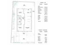 Neubauten - Apartment/Wohnung - San Javier - Santiago de la Ribera