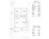 New Build - Apartment/Flat - San Javier - Santiago de la Ribera