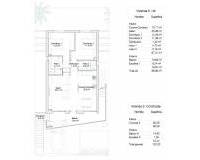 New Build - Apartment/Flat - San Javier - Santiago de la Ribera