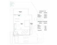 New Build - Apartment/Flat - San Javier - Santiago de la Ribera