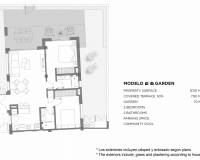 New Build - Apartment/Flat - Los Alcázares - Los Narejos