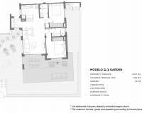 New Build - Apartment/Flat - Los Alcázares - Los Narejos
