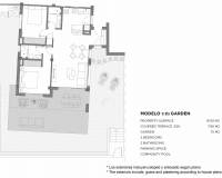 New Build - Apartment/Flat - Los Alcázares - Los Narejos