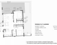 New Build - Apartment/Flat - Los Alcázares - Los Narejos