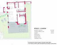 New Build - Apartment/Flat - Los Alcázares - Los Narejos