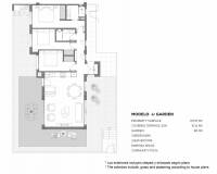 New Build - Apartment/Flat - Los Alcázares - Los Narejos