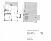New Build - Apartment/Flat - Los Alcázares - Los Narejos