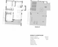 New Build - Apartment/Flat - Los Alcázares - Los Narejos
