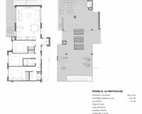 New Build - Apartment/Flat - Los Alcázares - Los Narejos
