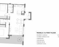 New Build - Apartment/Flat - Los Alcázares - Los Narejos